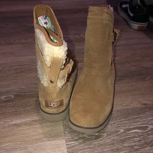 Kids UGG boots